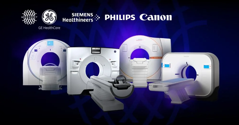 Выбор лучших современных КТ аппаратов в 2025 году