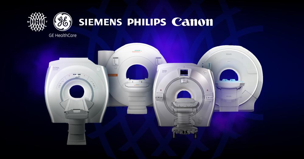 Выбор лучших современных МРТ аппаратов в 2025 году