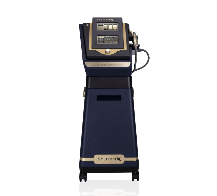 Микроигольчатые RF