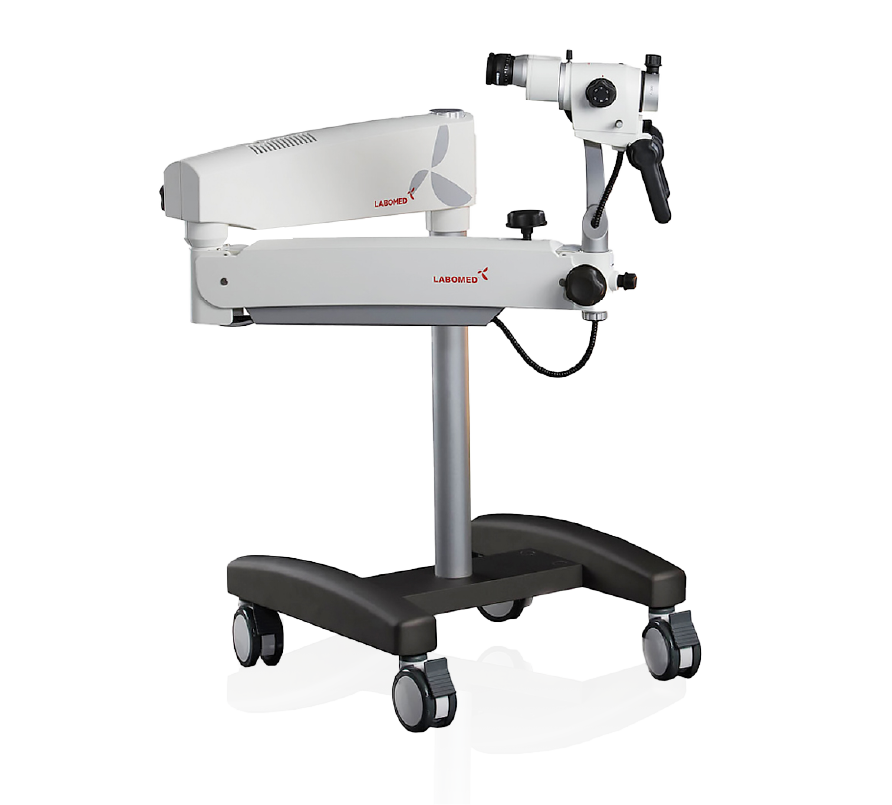 Кольпоскопы