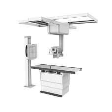 SG Healthcare Jumong M цифровой рентгеновский аппарат