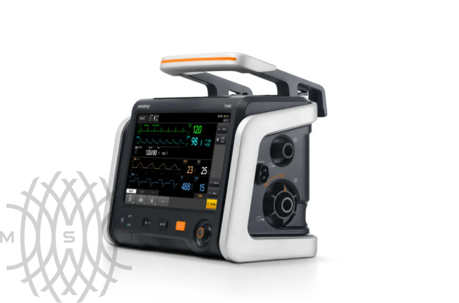 Аппарат ИВЛ Mindray TV80