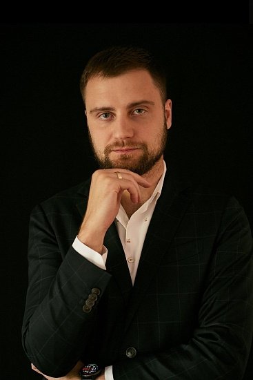 Герман Каюмов