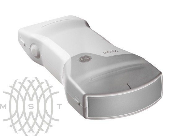 УЗИ аппарат GE HealthCare Vscan Air карманный