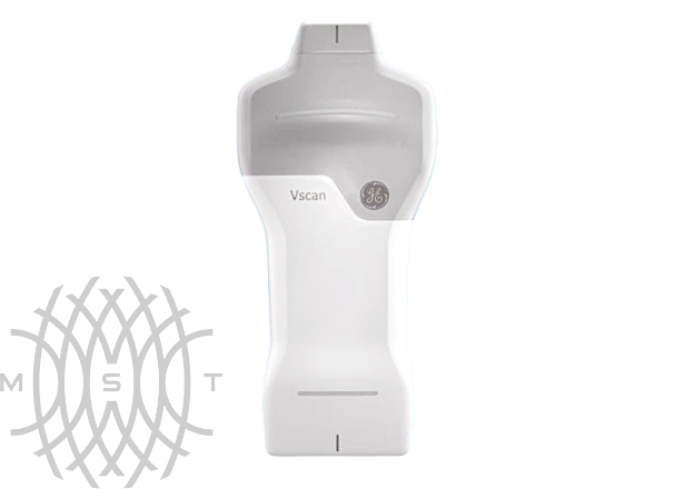 УЗИ аппарат GE HealthCare Vscan Air карманный