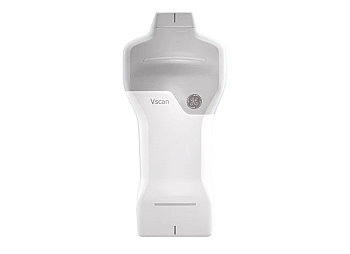 УЗИ аппарат GE HealthCare Vscan Air карманный