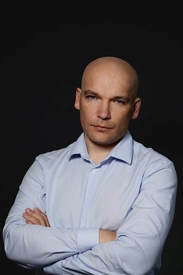 Михаил Сапрыкин