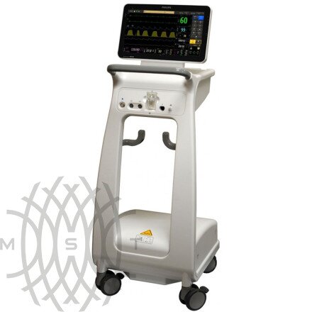 Монитор пациента Philips Expression MR400 МРТ совместимый