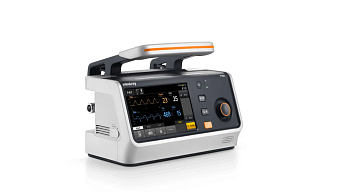 Аппарат ИВЛ Mindray TV50