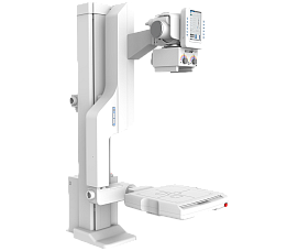 SG Healthcare Jumong U цифровой рентгенографический аппарат