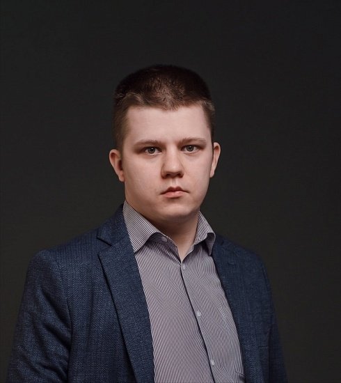 Владислав Томазов
