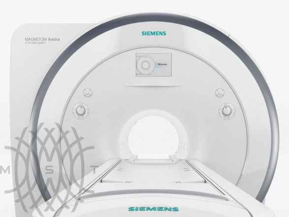SIEMENS Magnetom Amira 1.5T Магнитно-резонансный томограф