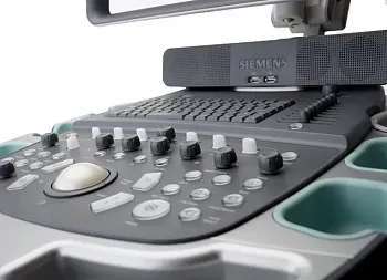 Siemens Acuson X700 ультразвуковая система