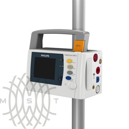 Монитор пациента Philips IntelliVue MP2