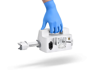 Шприцевой насос Mindray BeneFusion uSP