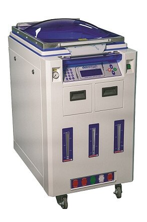 Detro Wash 5005 автоматическая мойка для гибких эндоскопов