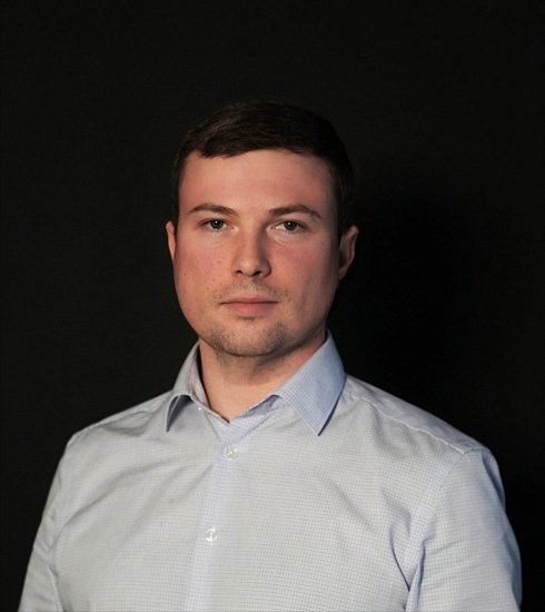 Алексей Луговский