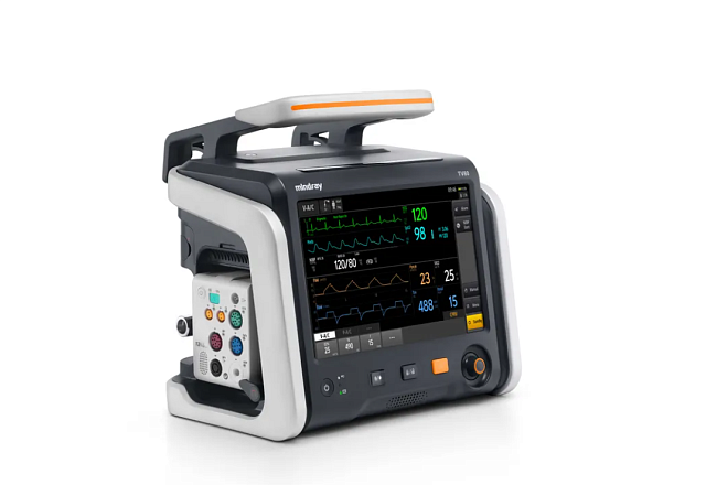 Аппарат ИВЛ Mindray TV80