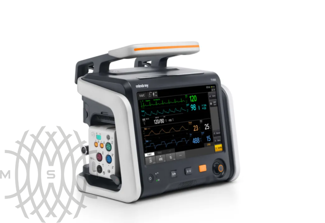 Аппарат ИВЛ Mindray TV80