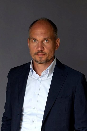 Константин Зотов