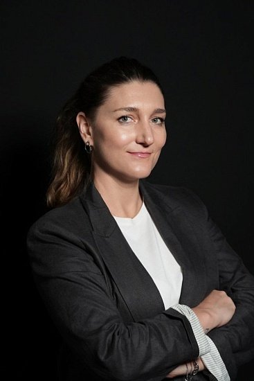 Светлана Серикова