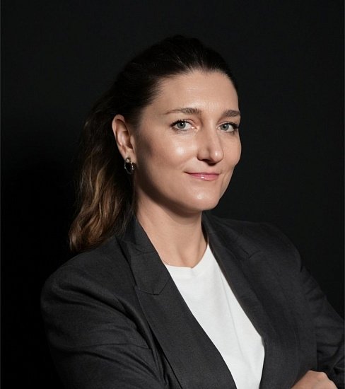 Светлана Серикова