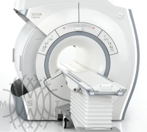 Магнитно-резонансный томограф GE SIGNA Explorer 1.5T