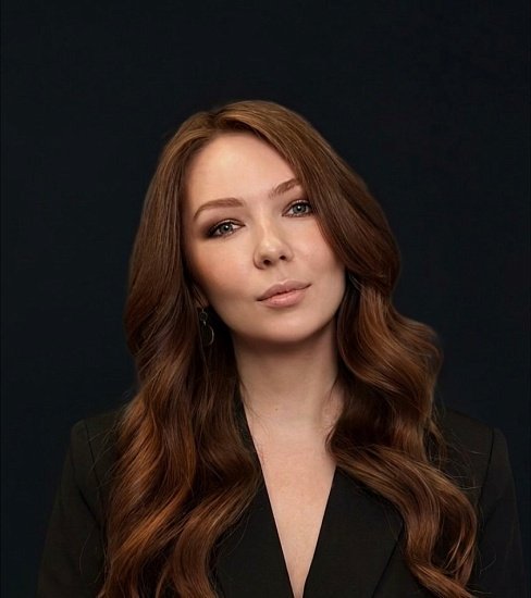 Серафима Шнурова