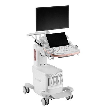 Samsung Medison HERA Z20 УЗИ аппарат