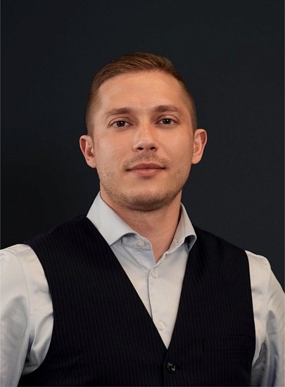 Виталий Кабышев