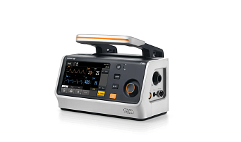 Аппарат ИВЛ Mindray TV50