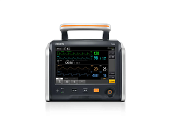 Аппарат ИВЛ Mindray TV80