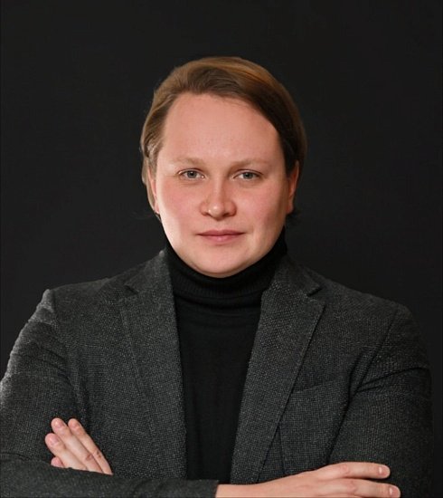 Илья Савельев