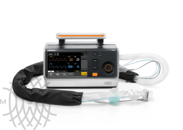 Аппарат ИВЛ Mindray TV50