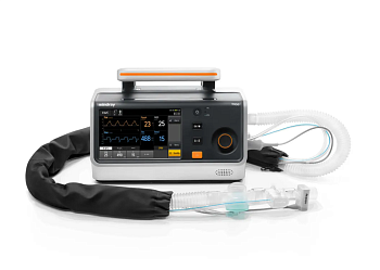 Аппарат ИВЛ Mindray TV50