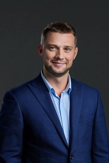 Евгений Михайлов