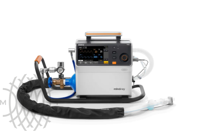 Аппарат ИВЛ Mindray TV50