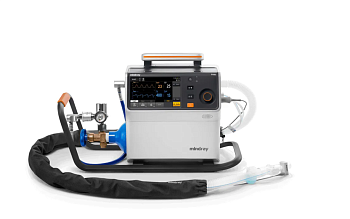 Аппарат ИВЛ Mindray TV50