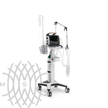 Аппарат ИВЛ Mindray TV80