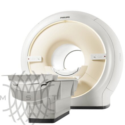 Магнитно-резонансный томограф  Philips Ingenia 1.5T