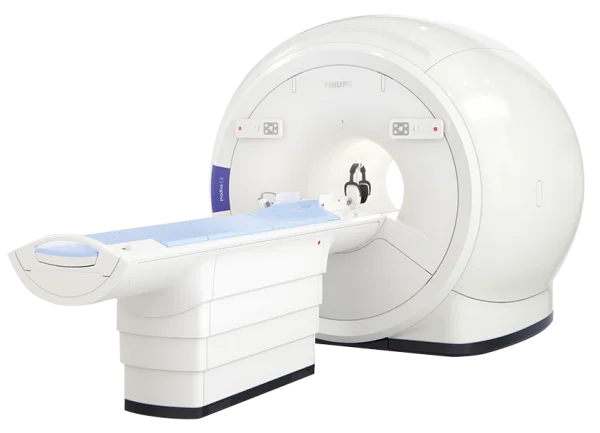 МРТ аппарат Philips Prodiva 1.5 T CX