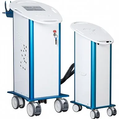 Аппарат для криолиполиза Deleo Cristal Pro Аппарат для криолиполиза Deleo Cristal Pro