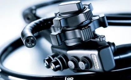 Pentax EC-380MK2p колоноскоп Pentax EC-380MK2p колоноскоп