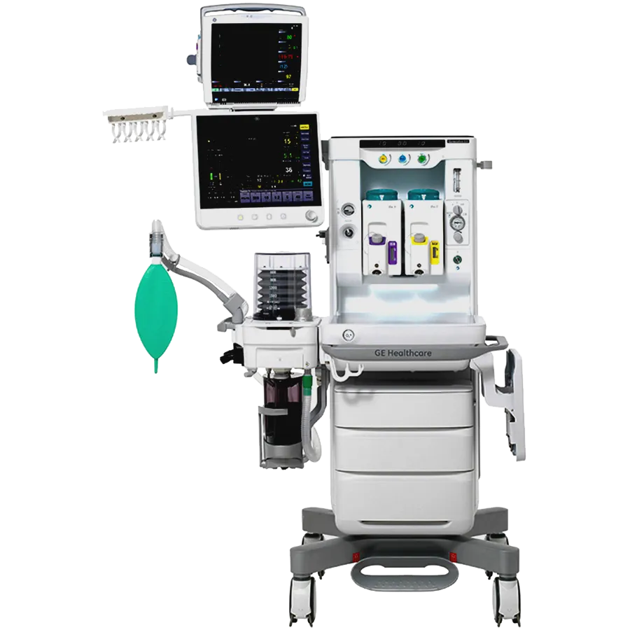GE Carestation 620 GE Carestation 620