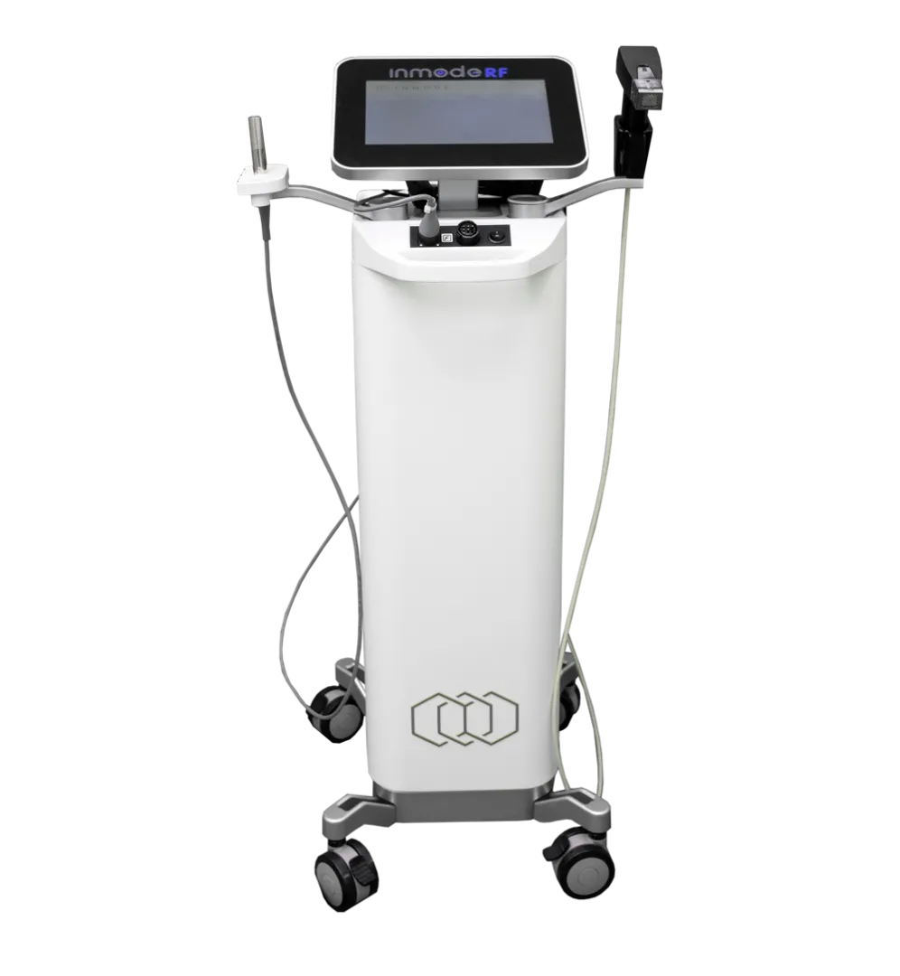 Микроигольчатый RF InMode Aesthetic Solution Morpheus 8 в Москве купить ...