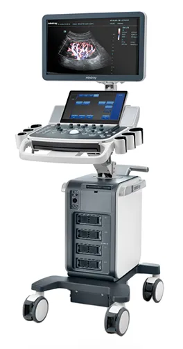 Mindray DC-70 pro X-Insight Mindray DC-70 pro X-Insight