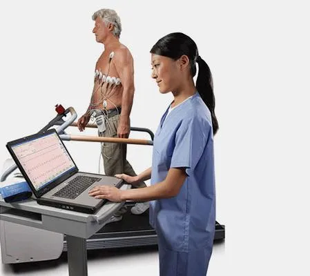 Система диагностики CardioSoft Система диагностики CardioSoft
