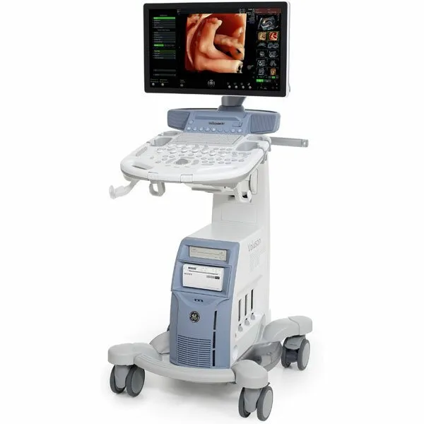 GE Voluson S8 GE Voluson S8