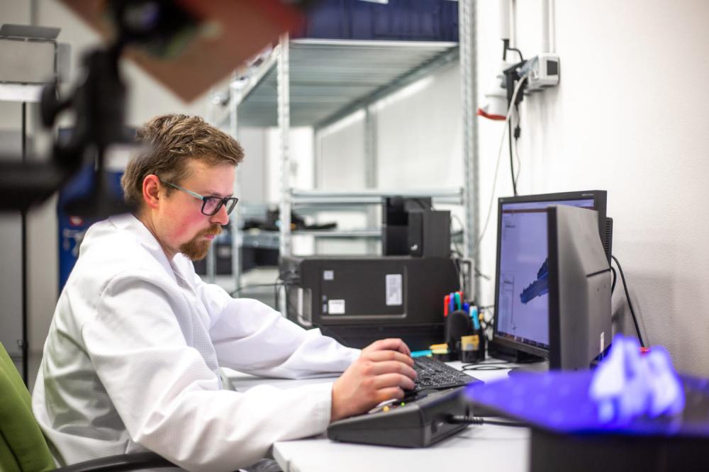 Метрологическая поверка медицинского оборудования