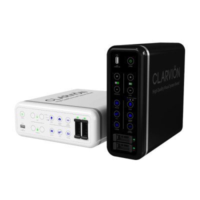 Видеосистема для ЛОР-исследований Chammed V1 SMART Видеосистема для ЛОР-исследований Chammed V1 SMART